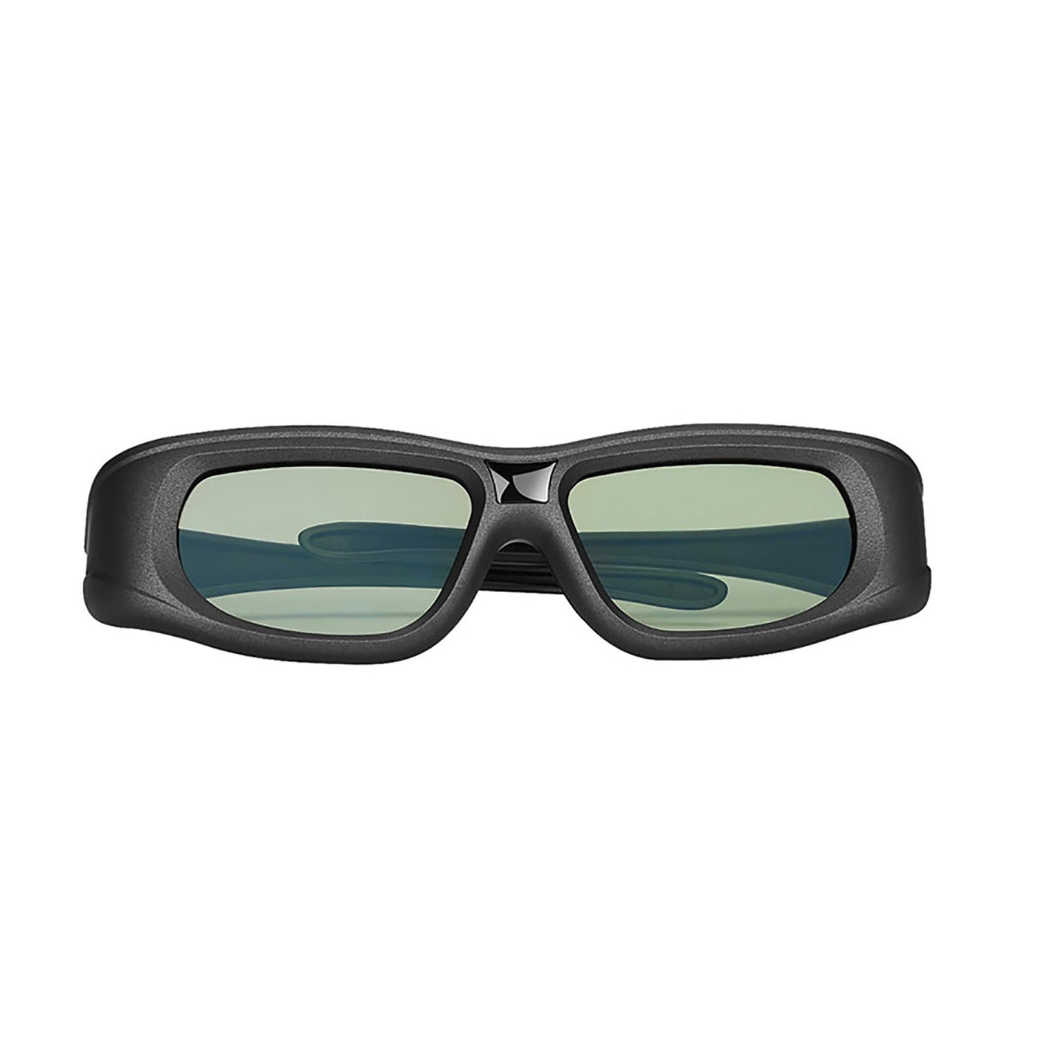 TPFNet 3D Brille Aktive Shutter f&uuml;r Bluetooth / RF 3D Ger&auml;te - 1 St&uuml;ck 