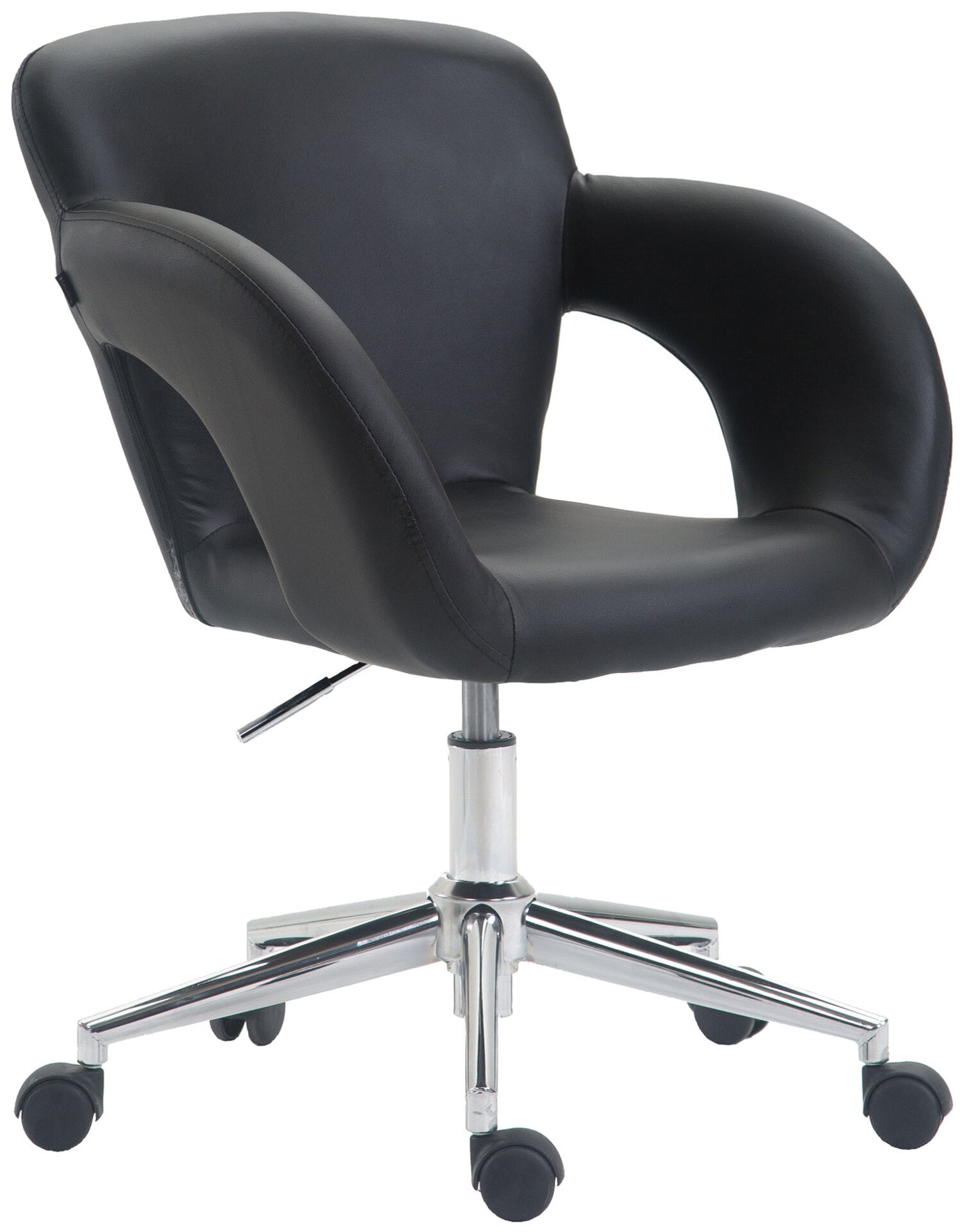 TPFLiving B&uuml;rostuhl Eddy Braun 