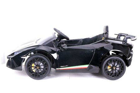TPFLiving Elektro-Kinderauto Lamborghini Huracan - Kinderauto - Elektr –  Traumpreisfabrik