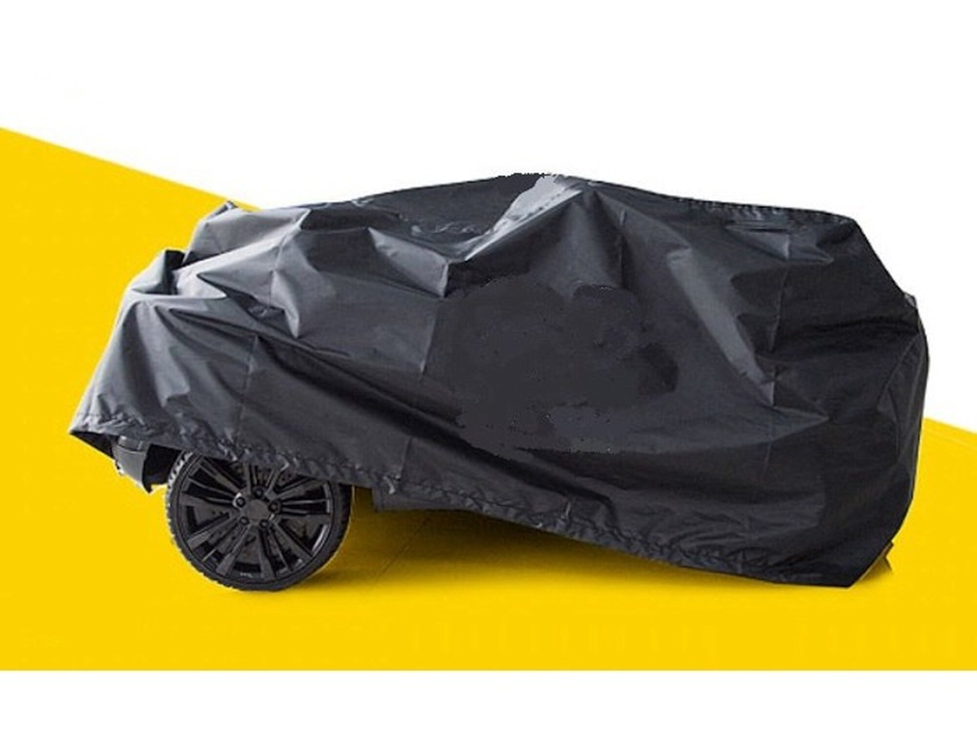 TPFLiving Schutzplane Spielzeug Abdeckplane 