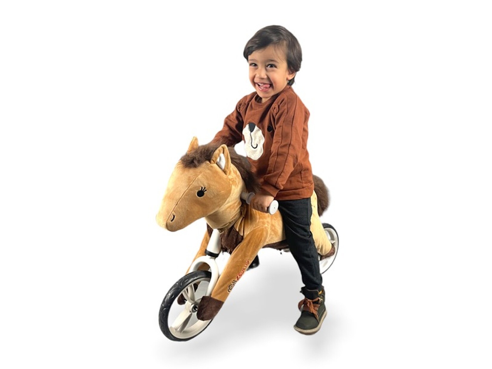 Laufrad Balance Bike