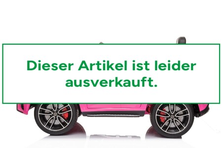 Kinderauto Elektrisch - Mercedes GLE450 - Elektro Auto für Kinder –  Elektroautos für Kinder
