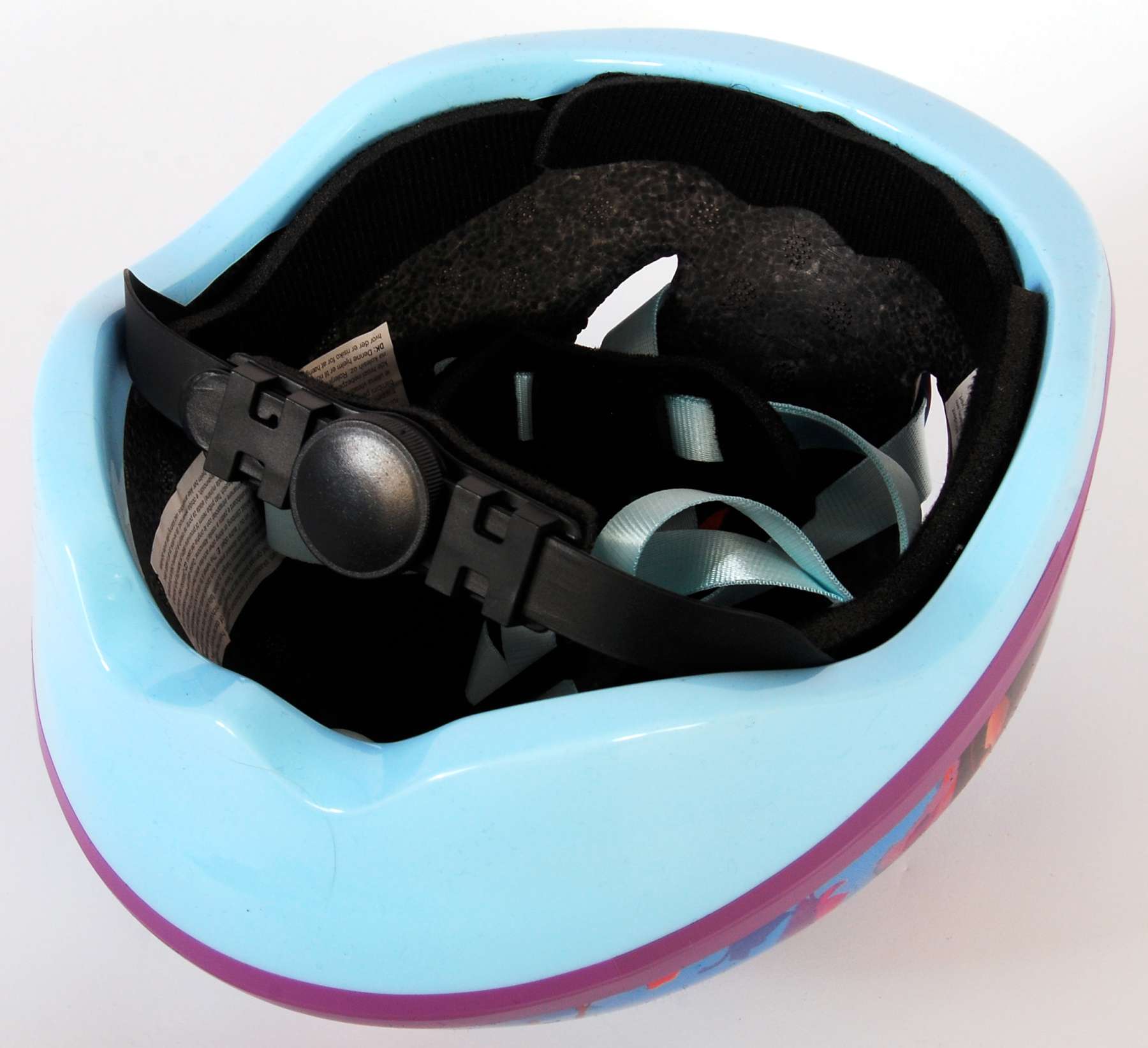 TPFSports Disney Frozen 2 Fahrradhelm - Mdchen - 52-56 cm Kopfumfang -  Blau bei Marktkauf online bestellen