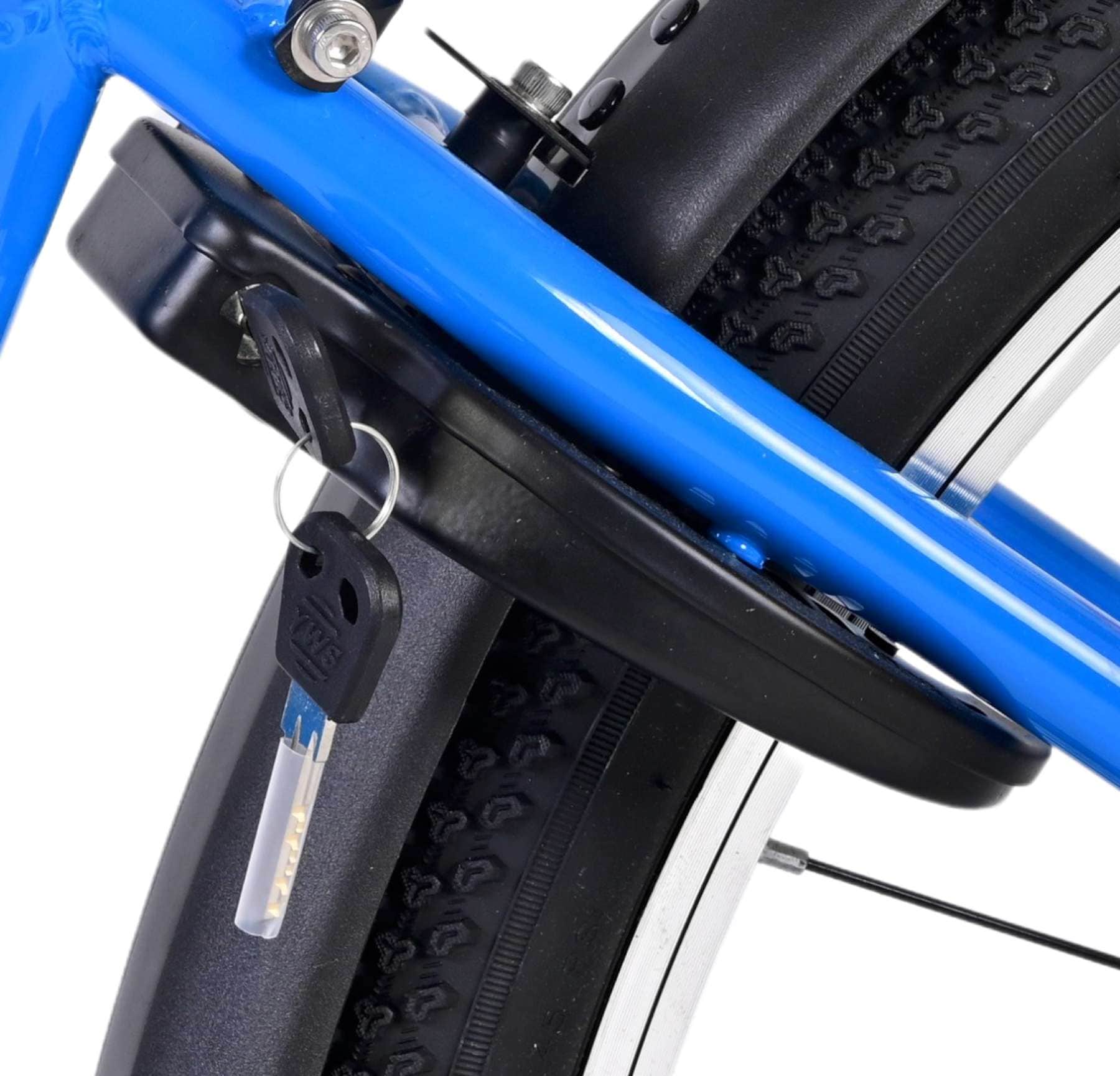 klapprad sehr klein ONESPORT OT16-2 20