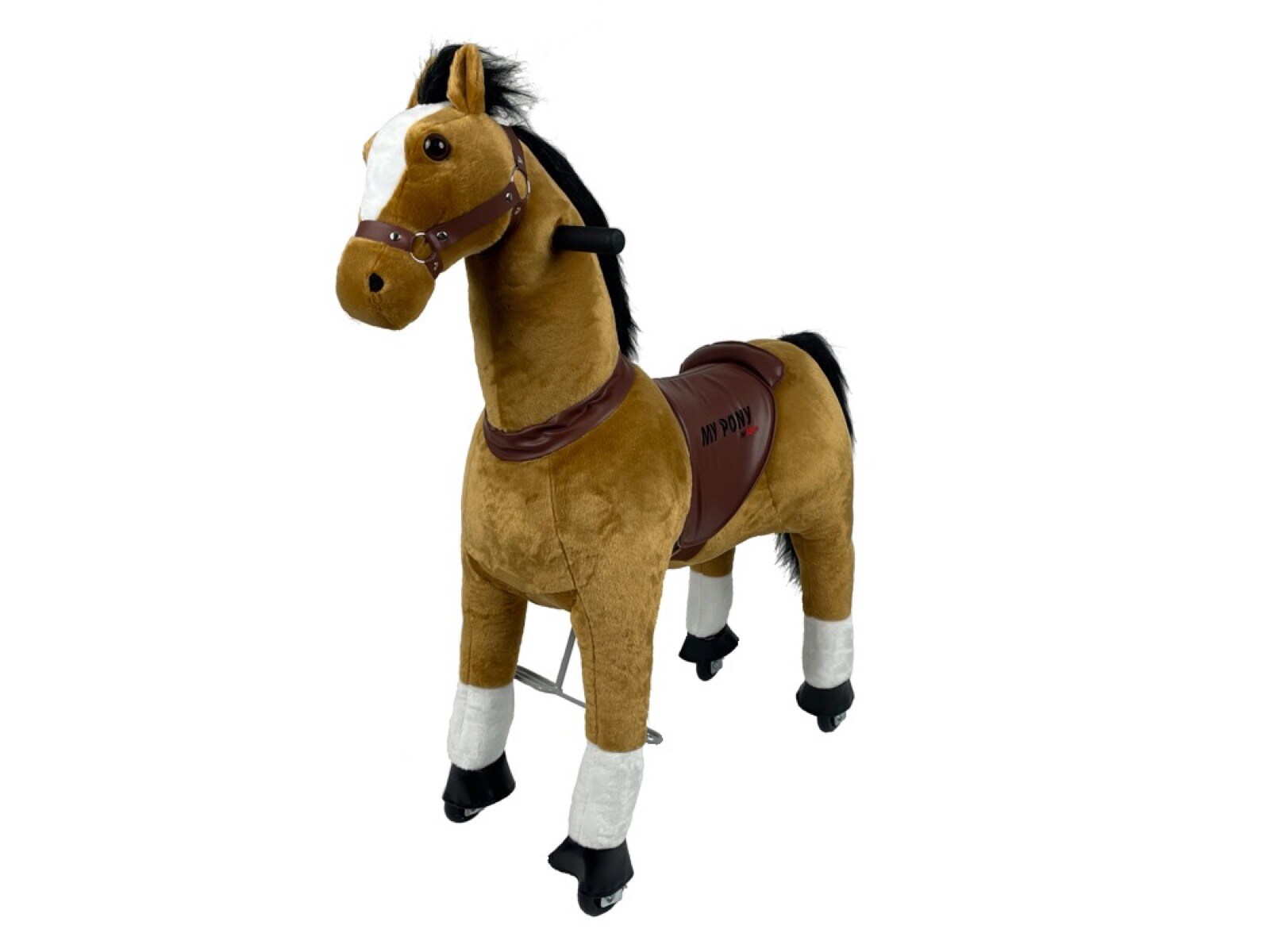 TPFLiving Reittier Pferd Brandy Größe S
