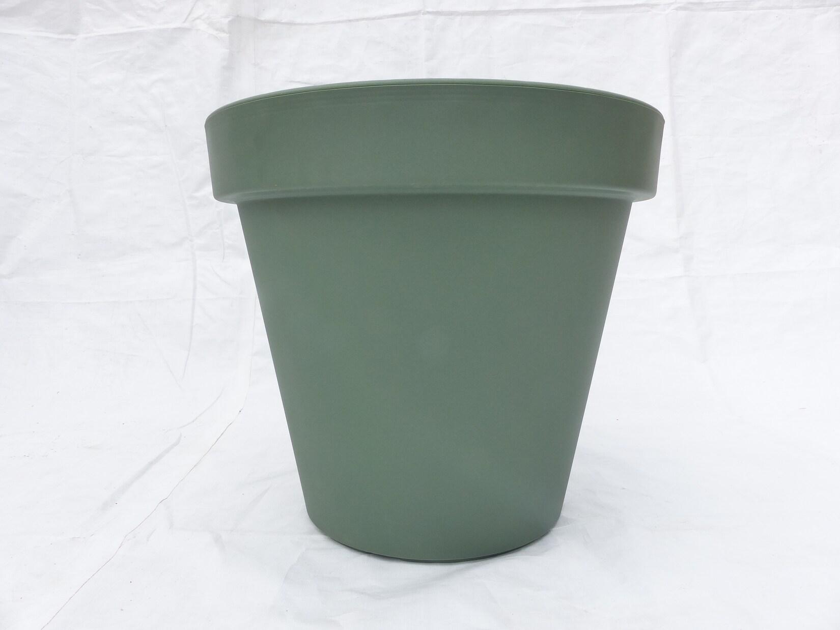 Pflanzkübel E&K rund Ø 60 cm