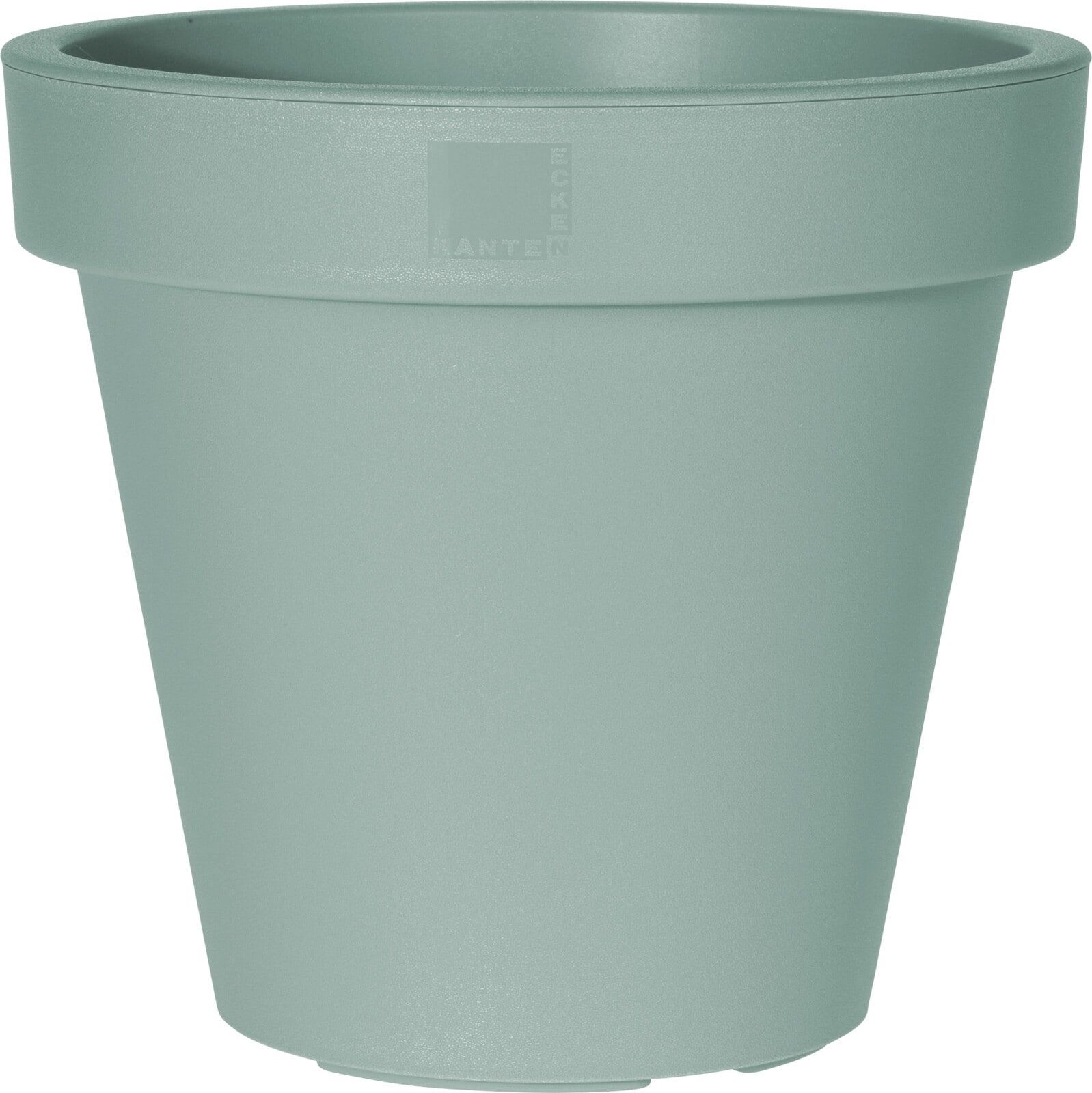 Pflanzk&uuml;bel E&K rund &Oslash; 60 cm 