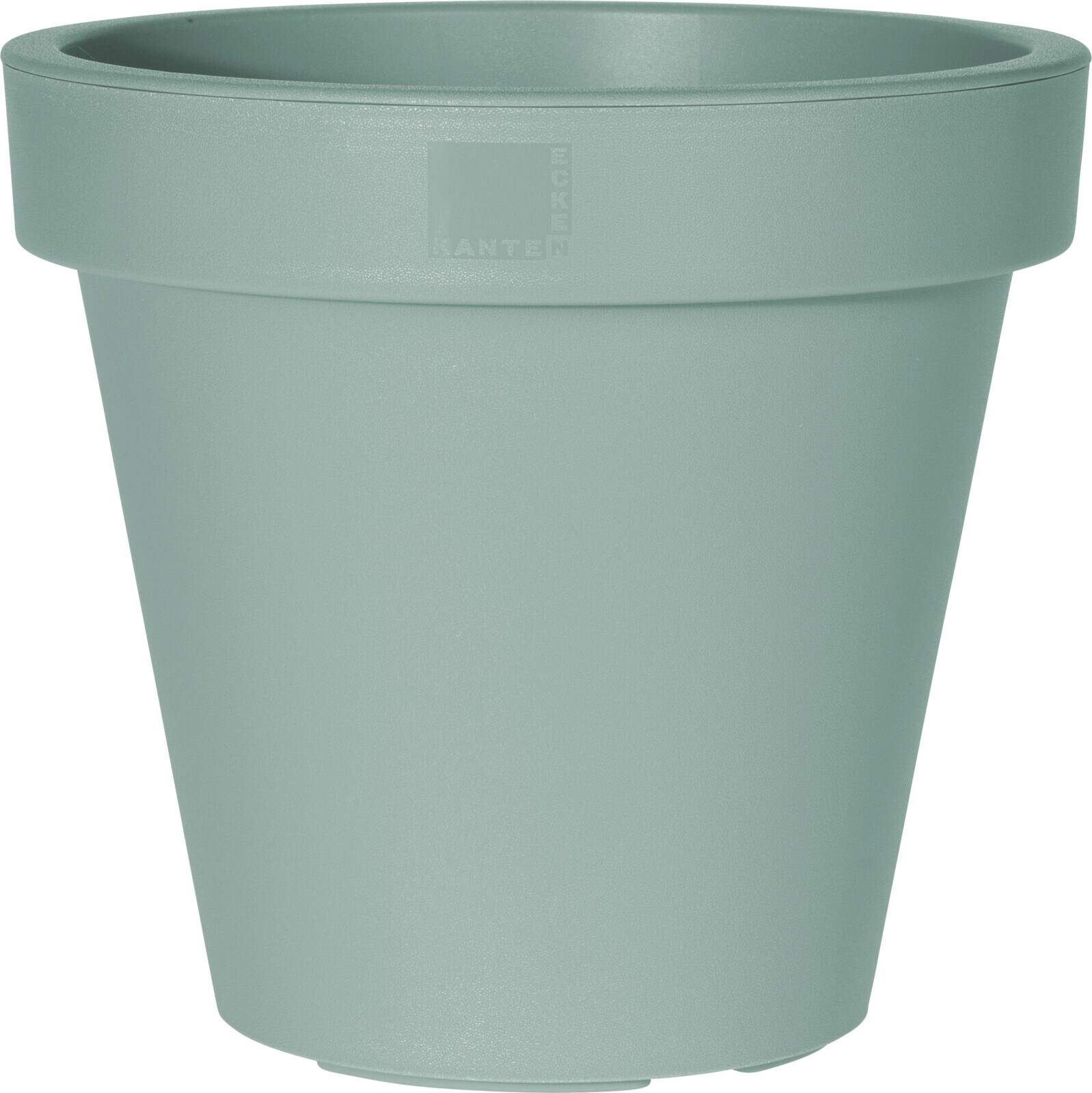 Pflanzkübel E&K rund Ø 60 cm