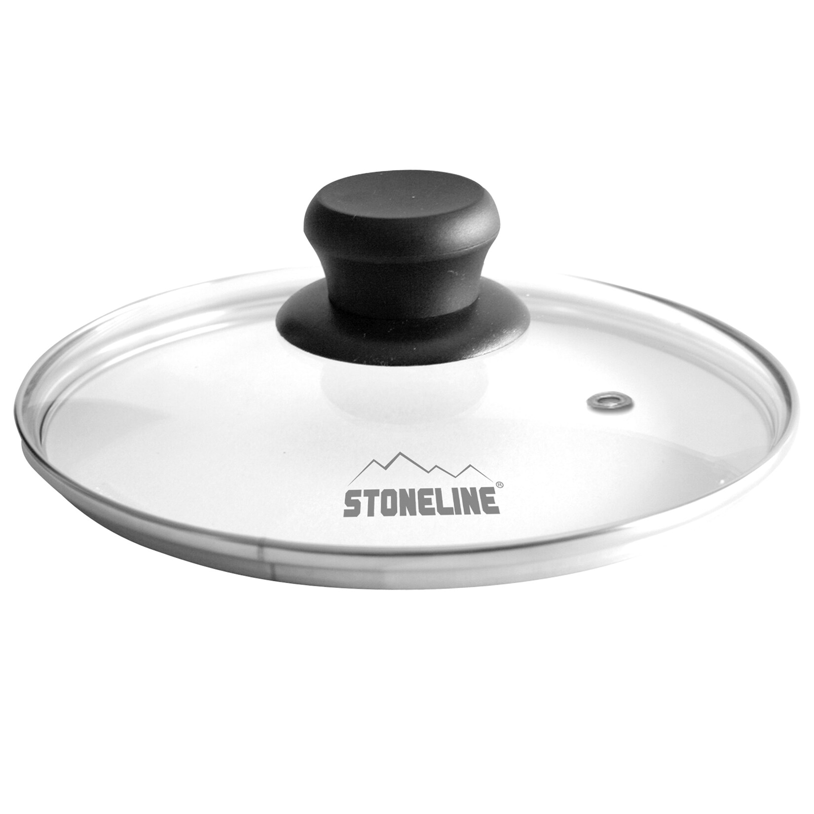 STONELINE Glasdeckel 20 cm