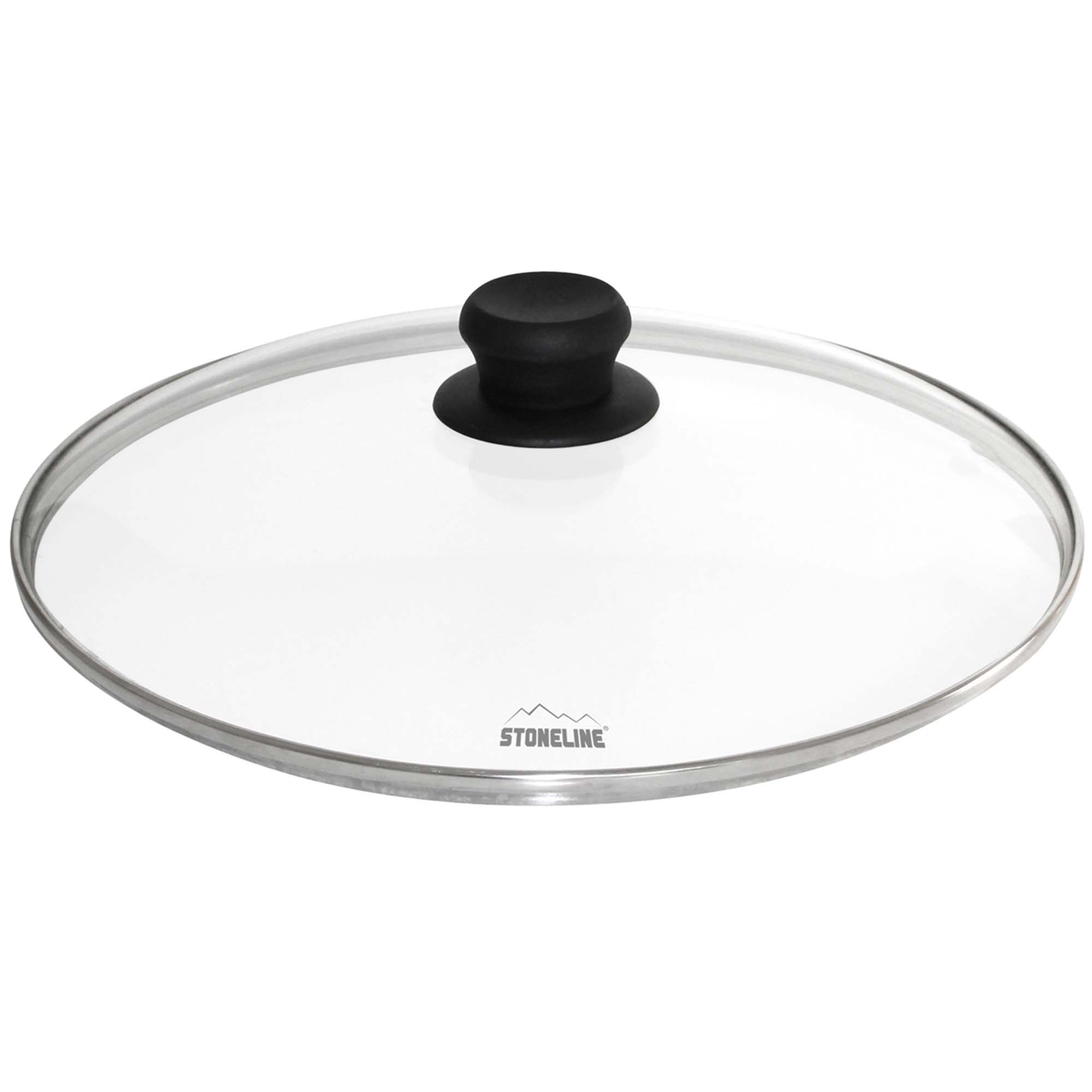 STONELINE&reg; Glasdeckel 32 cm 
