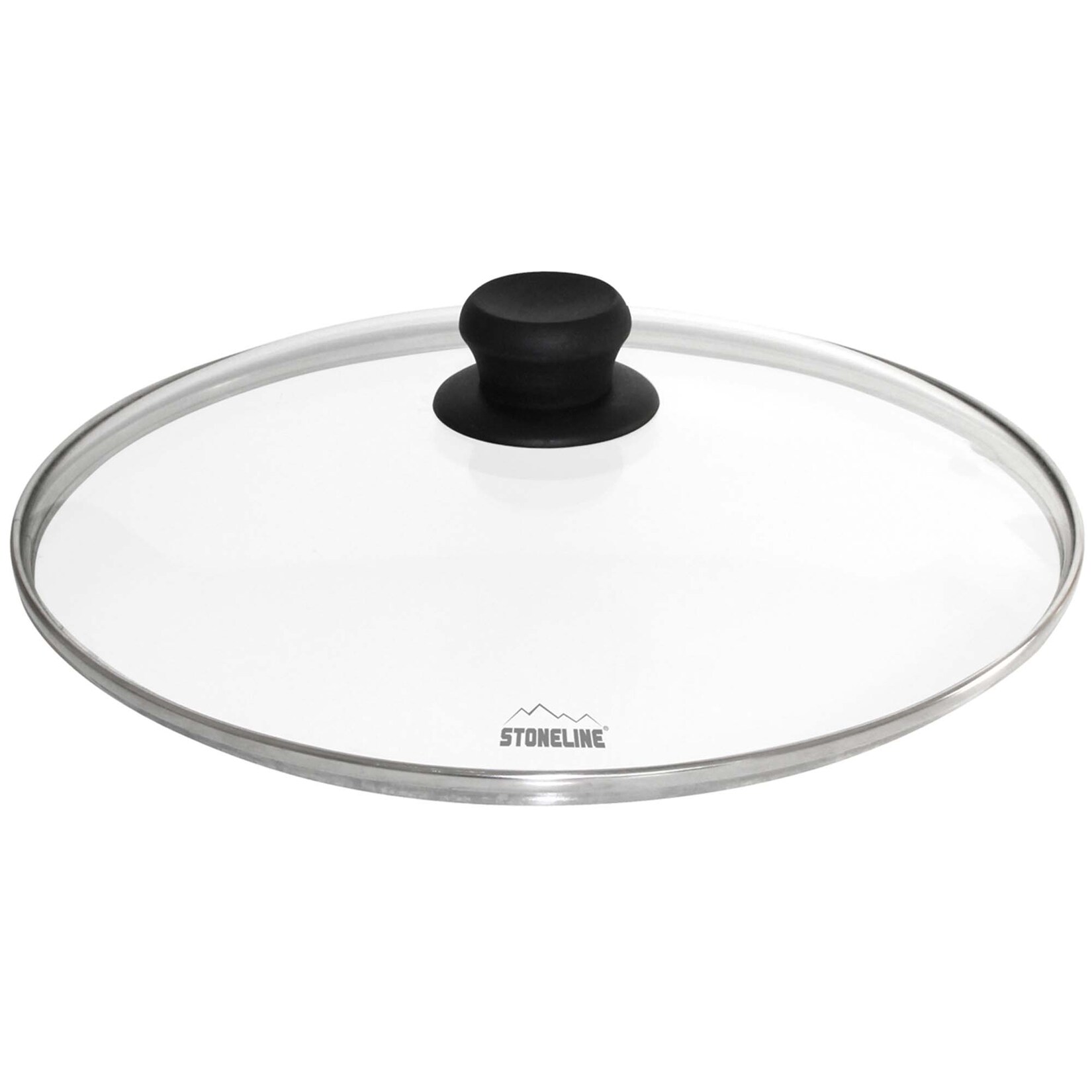 STONELINE® Glasdeckel 32 cm