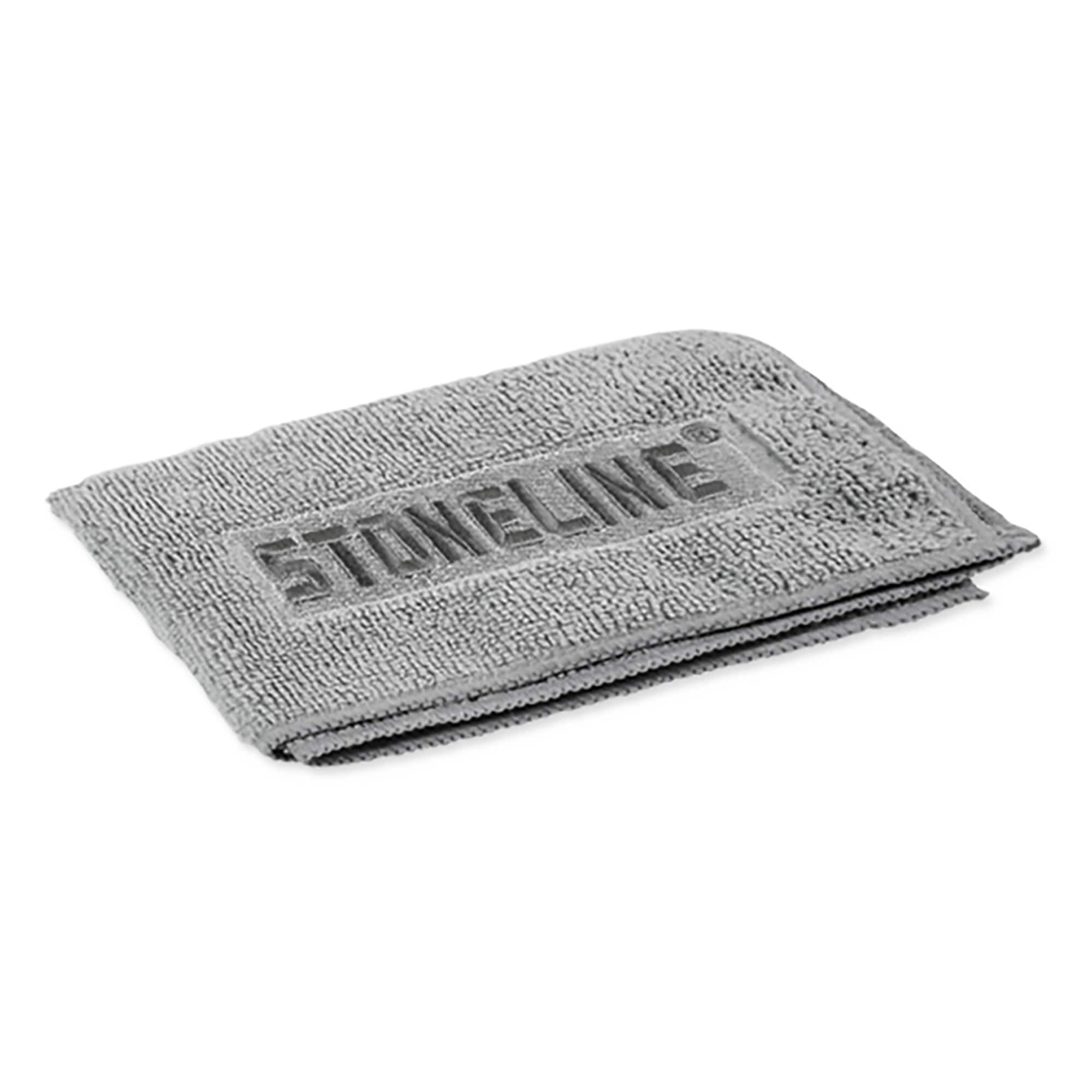 STONELINE&reg; Mikrofasertuch, extrem saugstark, Reinigungstuch, fusselfrei 
