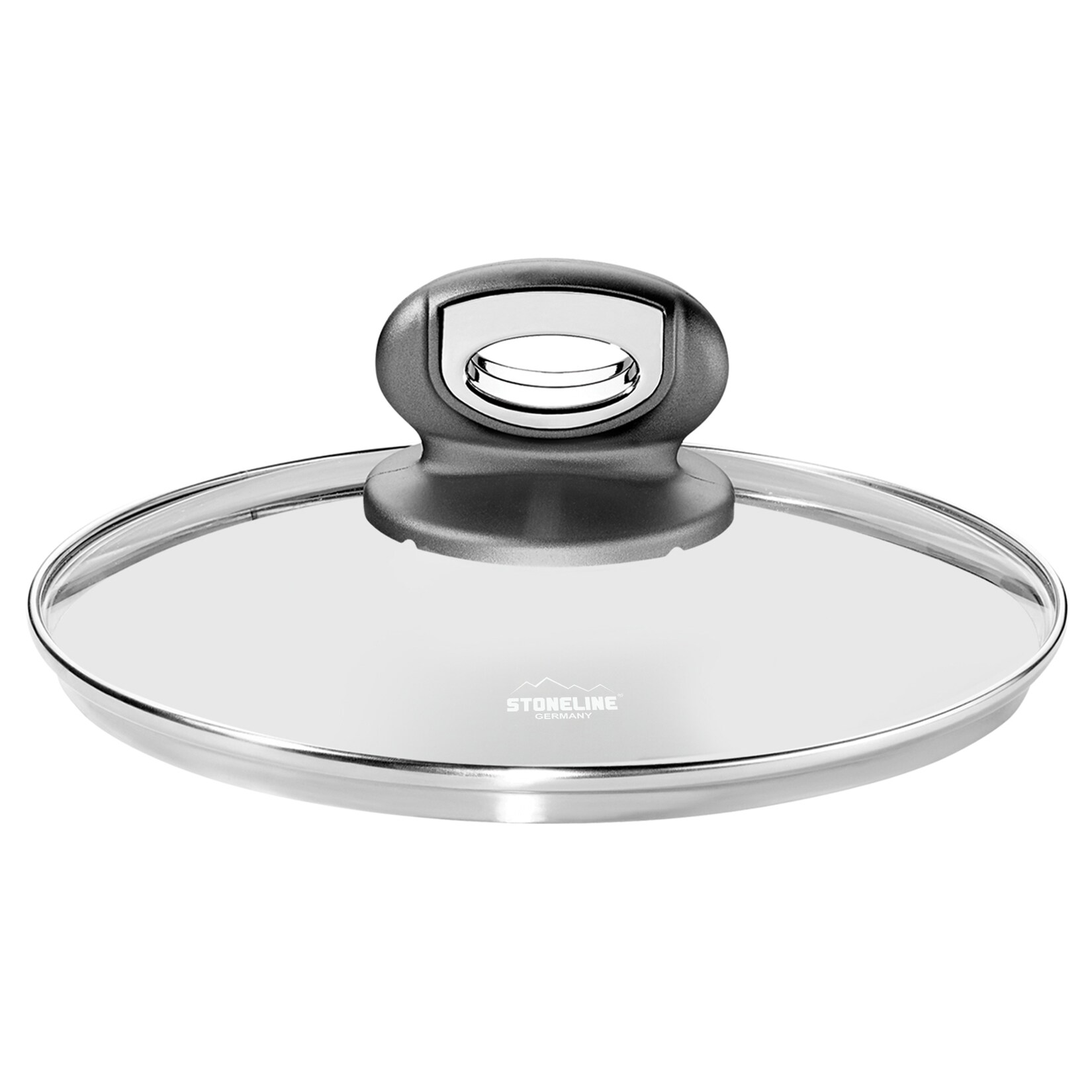 STONELINE® Gourmundo Glasdeckel 30 cm