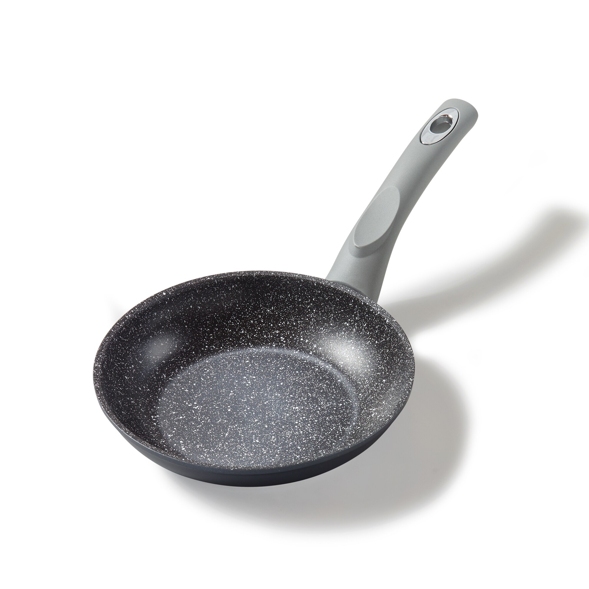 STONELINE&reg; Gourmundo Bratpfanne 20 cm, Made in Germany, Induktion, antihaftbeschichtete Pfanne 