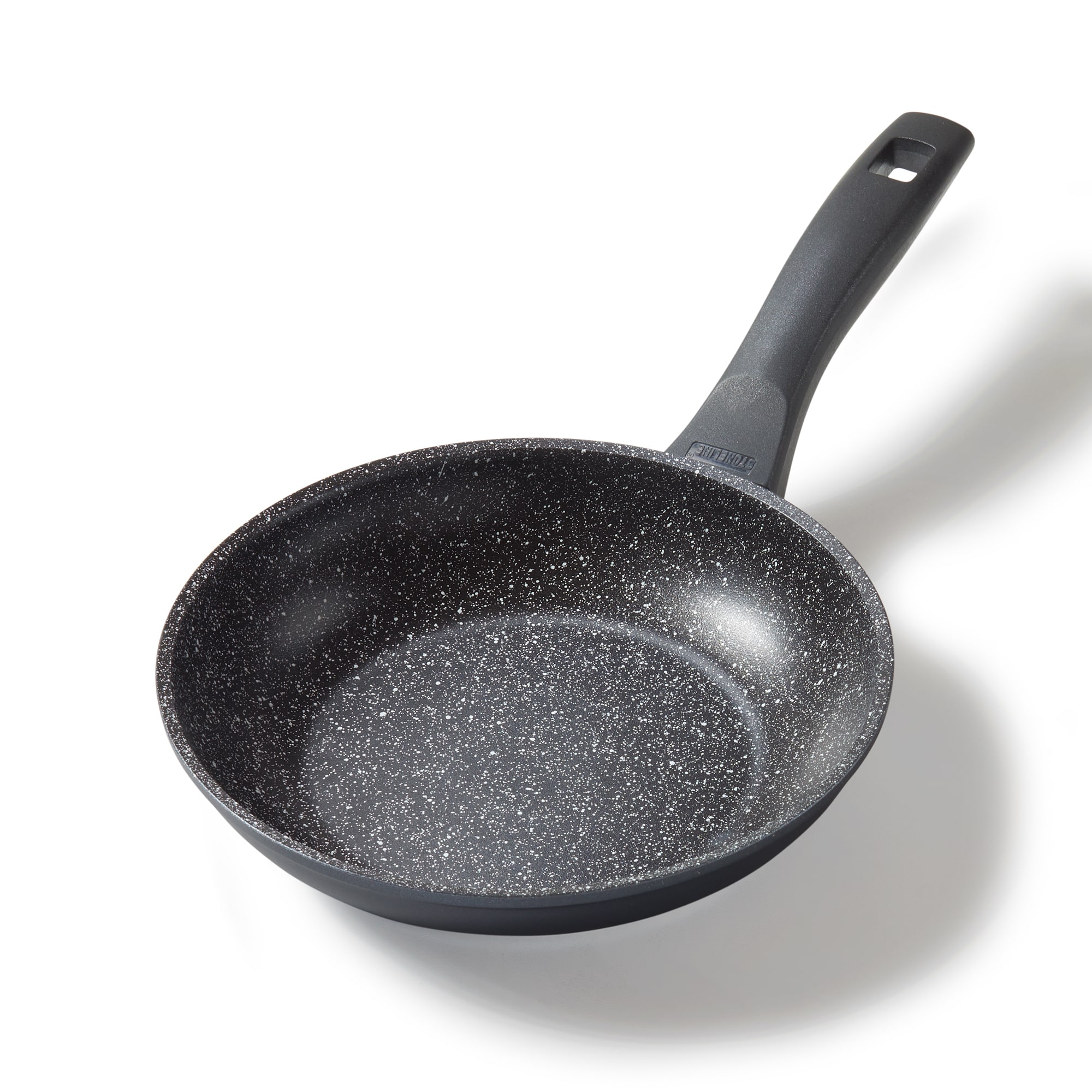 STONELINE&reg; Bratpfanne 20 cm, Made in Germany, Induktion, antihaftbeschichtete Pfanne 