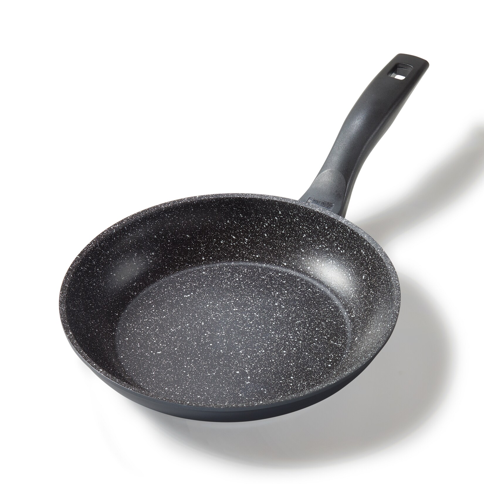 STONELINE® Bratpfanne 24 cm, Made in Germany, Induktion, antihaftbeschichtete Pfanne