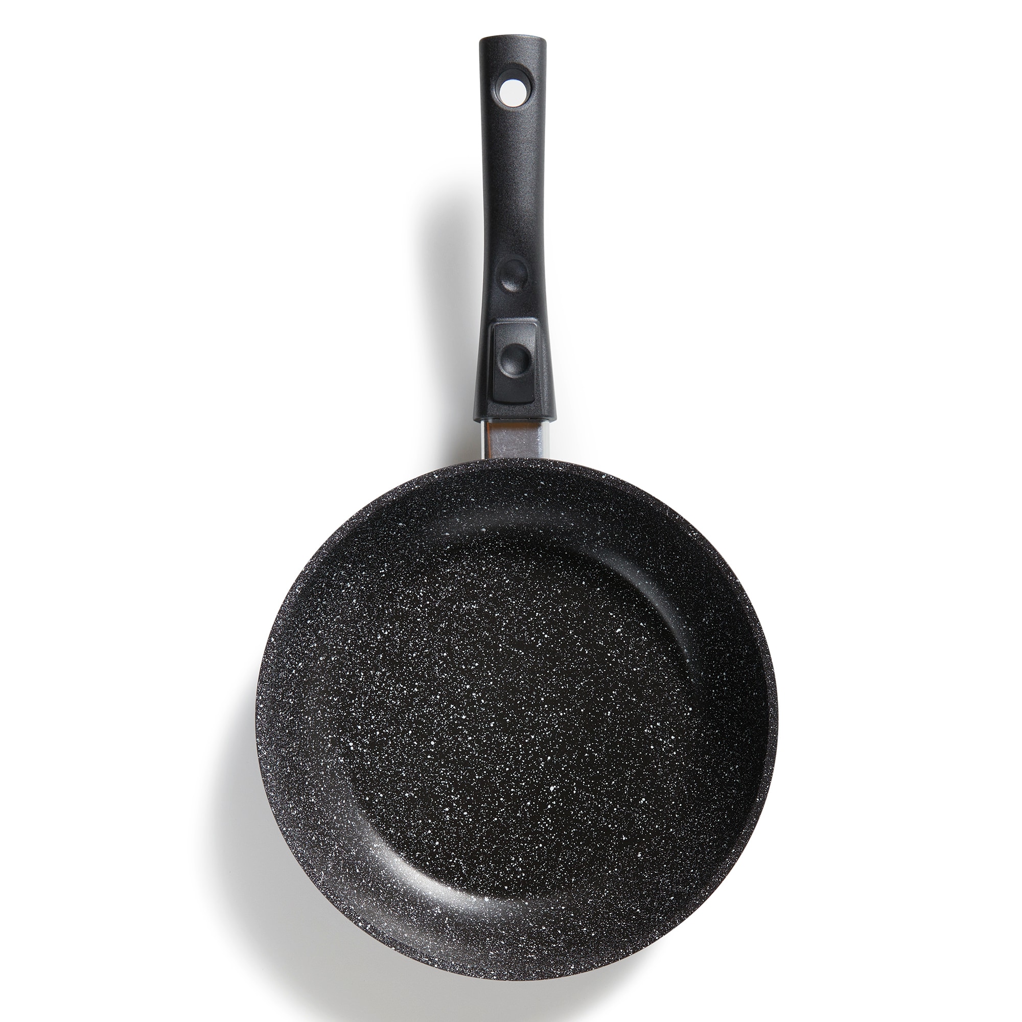GreenChef Diamond Keramik-Bratpfanne 24 Cm - PFAS-frei, Induktionsgeeignet, Spülmaschinenfest & Backofenfest