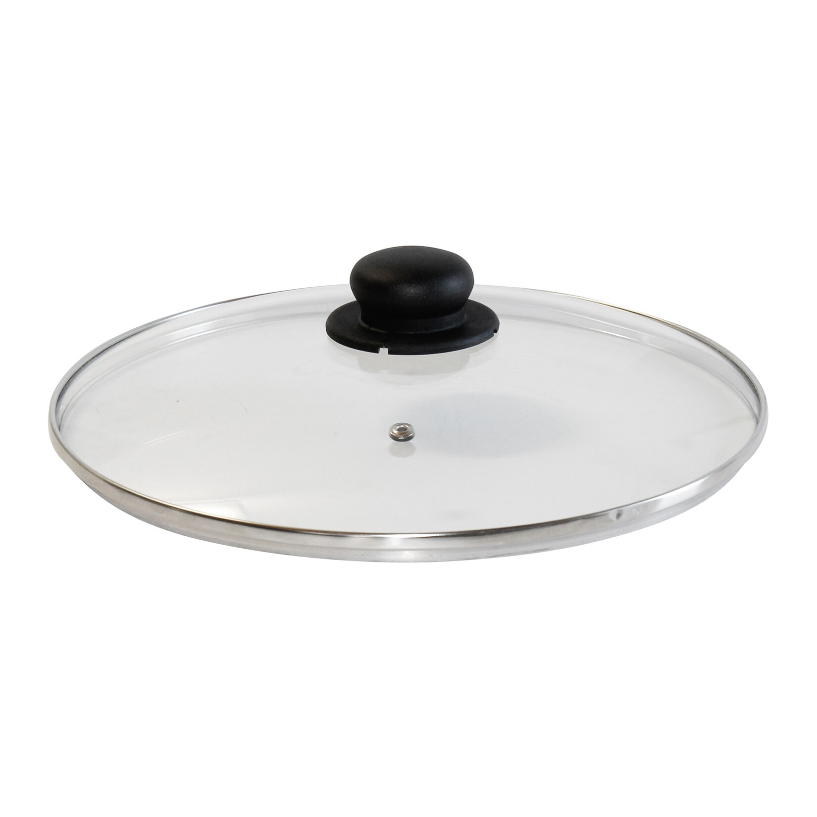 STONELINE® Made in Germany Wok, 30 cm, mit abnehmbarem Griff und Deckel