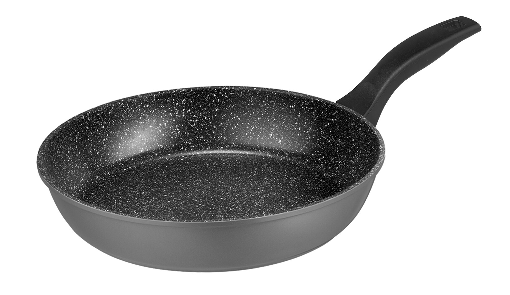 STONELINE® Schmorpfanne 24 cm, Made in Germany