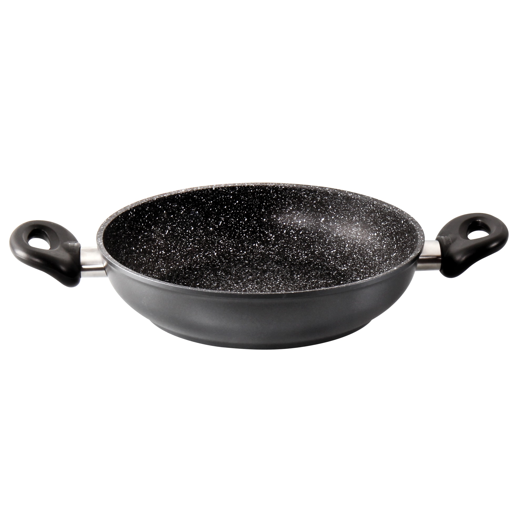 STONELINE&reg; Servierpfanne 28 cm, Made in Germany 
