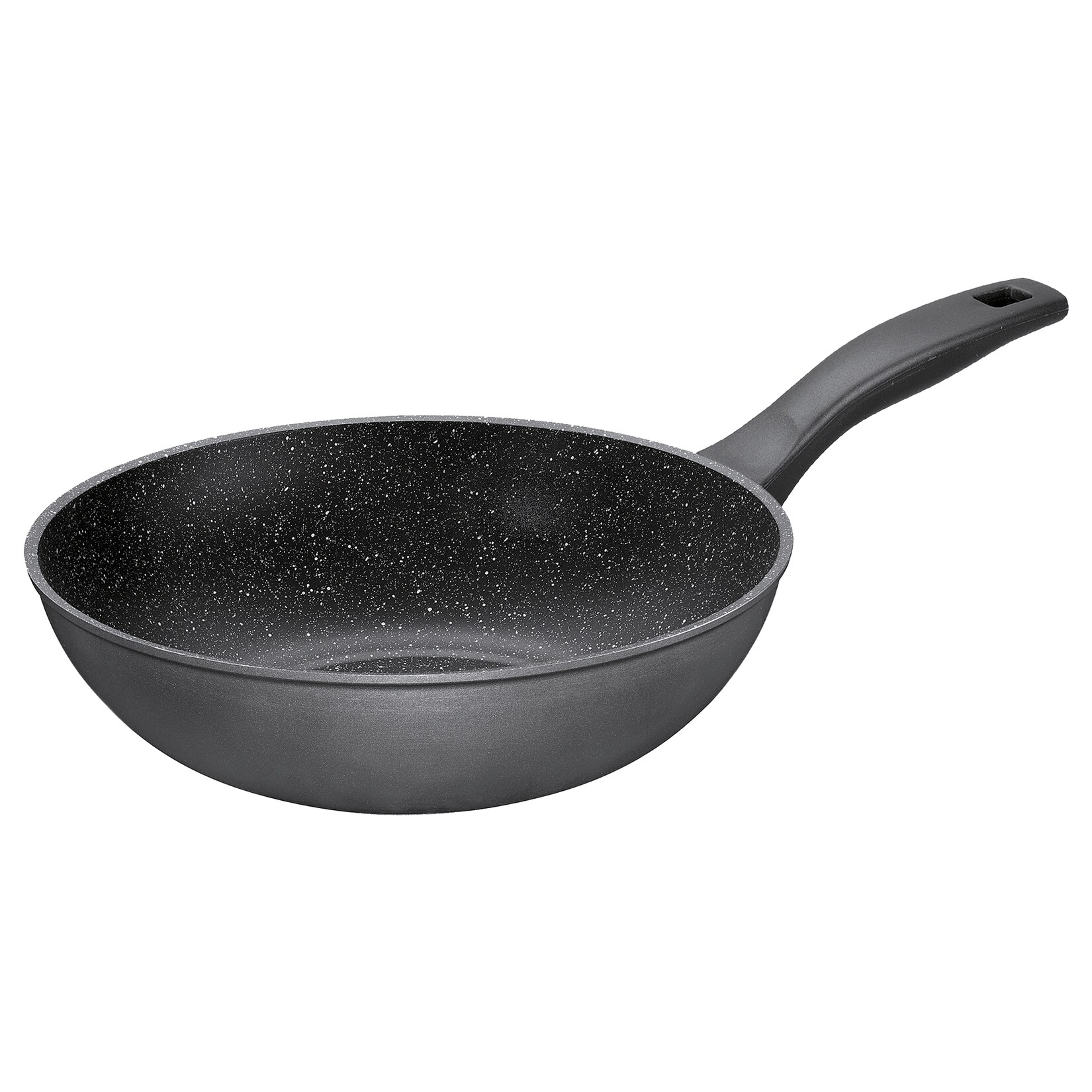 STONELINE® Wok 30cm, Made in Germany