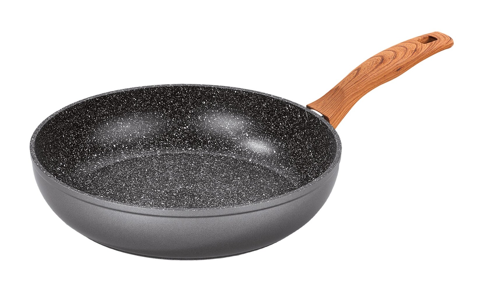 STONELINE® Back to Nature Schmorpfanne 24 cm