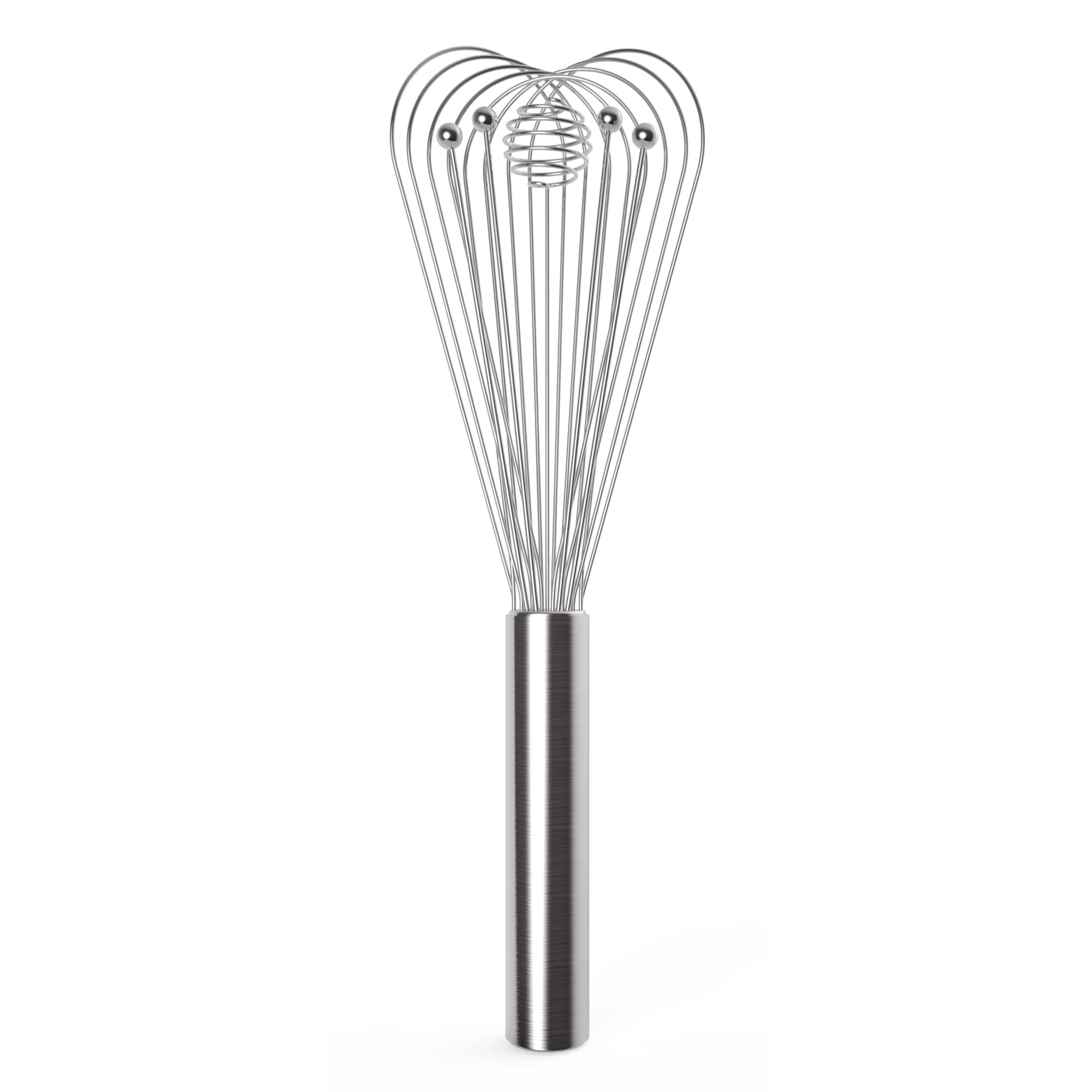 STONELINE&reg; Turbo-Blitz-Schneebesen 30,5 cm 