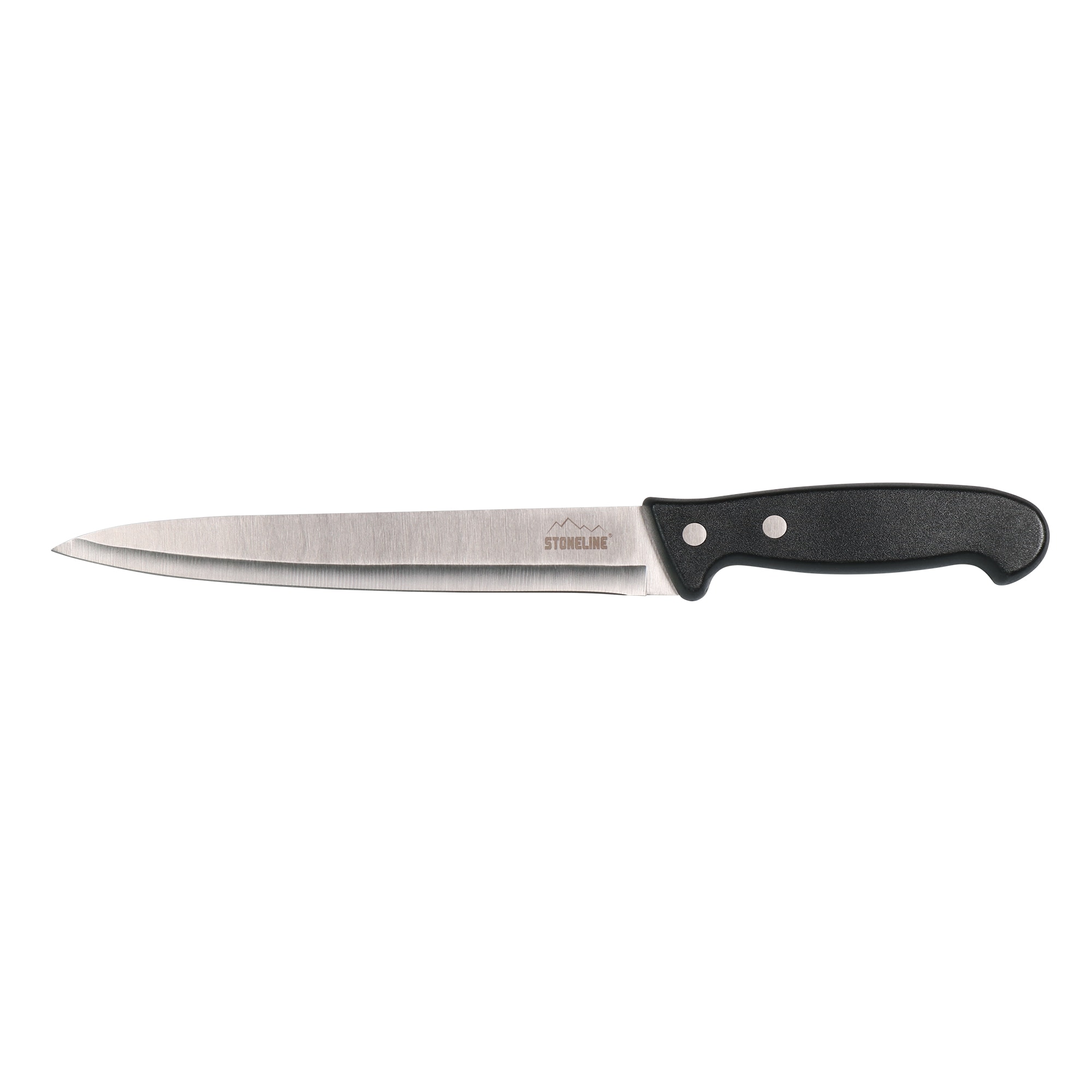 STONELINE&reg; 31,5 cm Fleischmesser, mit Klingenschutz 