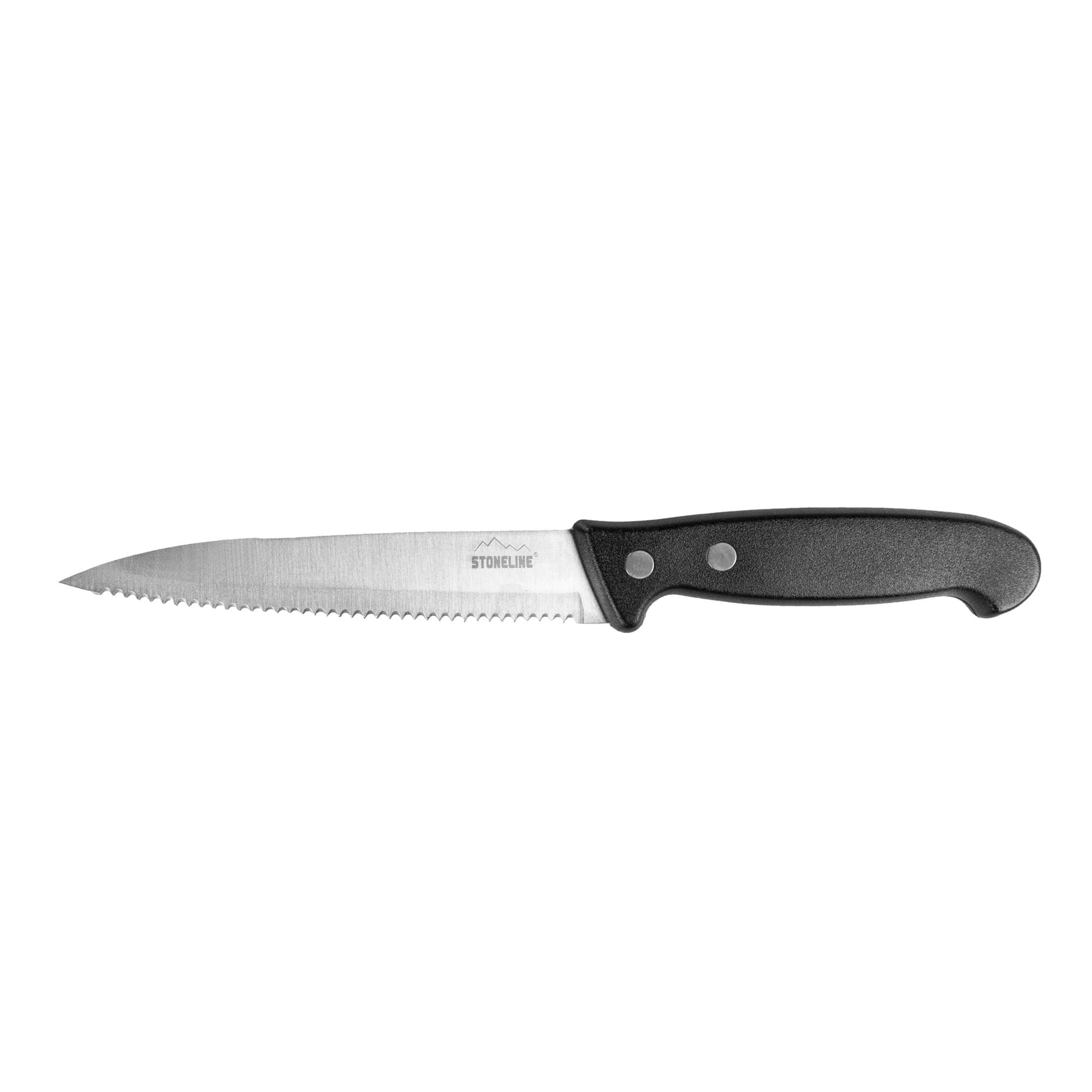 STONELINE&reg; 23 cm Allzweckmesser, mit Klingenschutz 