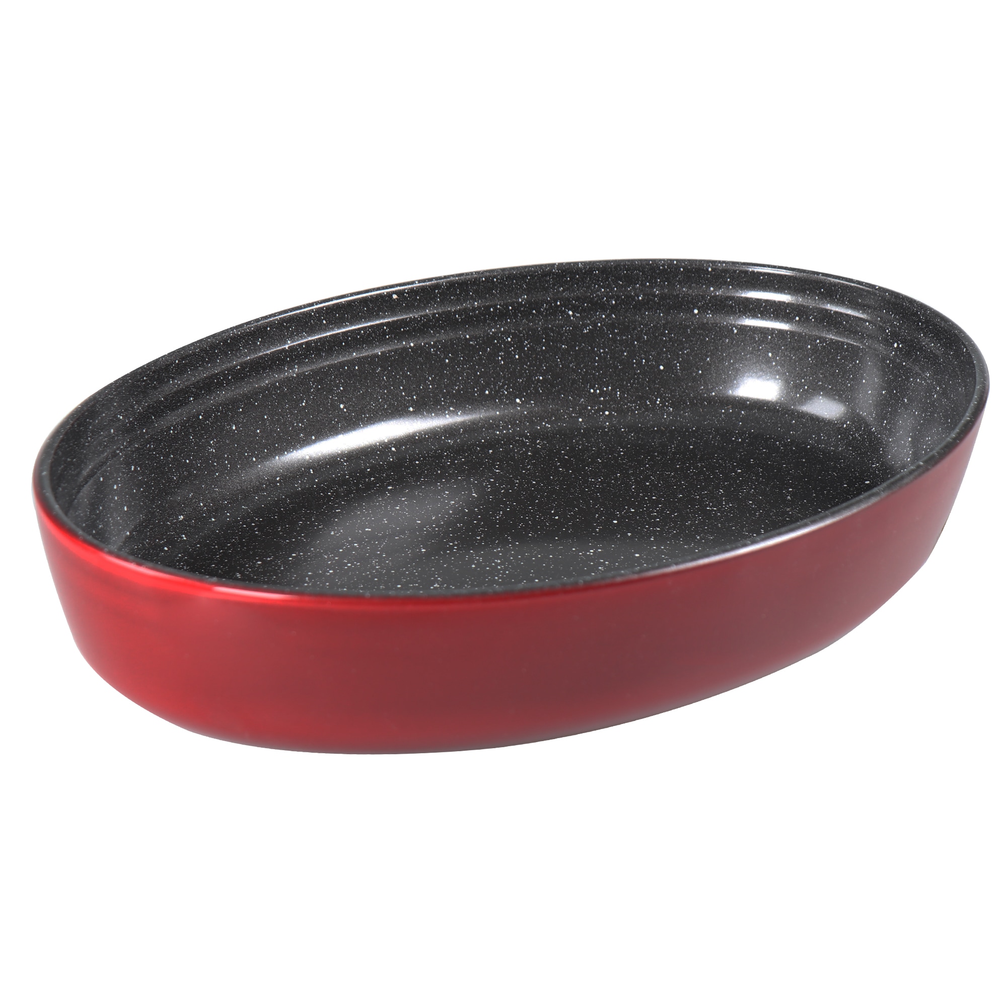 STONELINE&reg; Antihaftbeschichtete Glasauflaufform 34 x 24 cm 