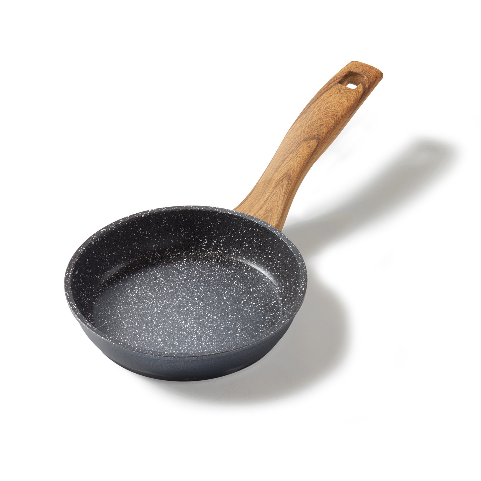 STONELINE® Back to Nature Bratpfanne 16 cm