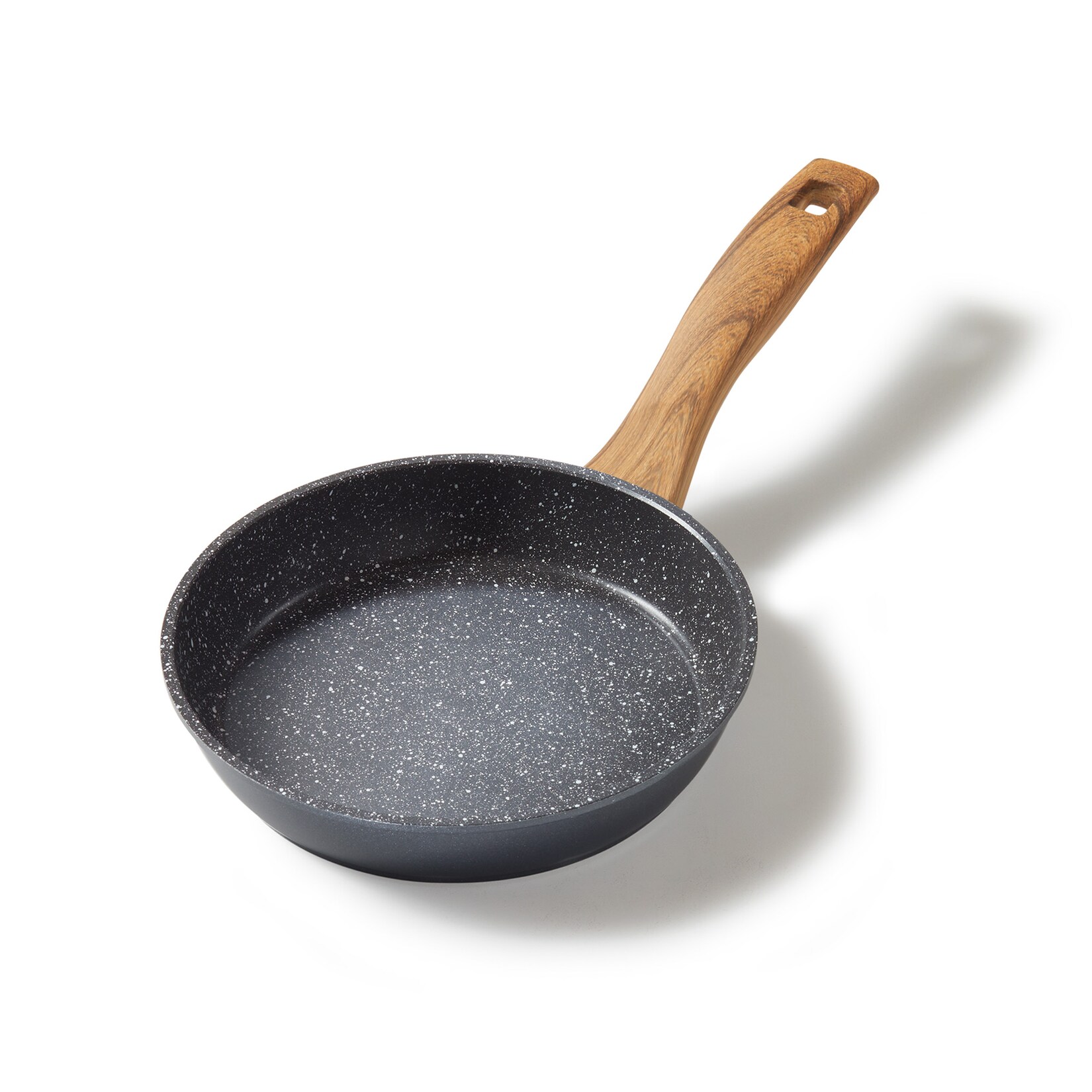 STONELINE® Back to Nature Bratpfanne 18 cm