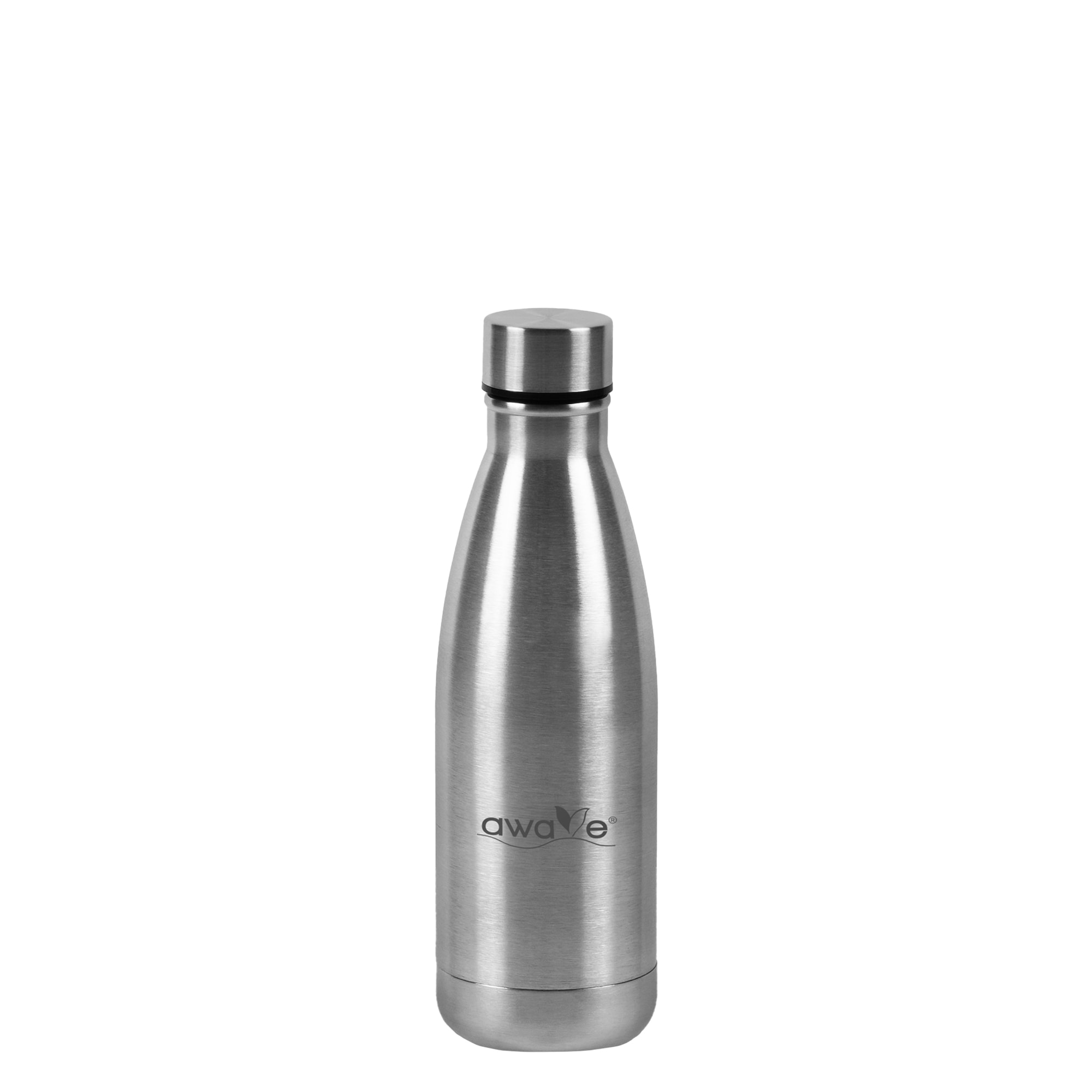 AWAVE 5tlg. Thermo Trinkflaschen Set 