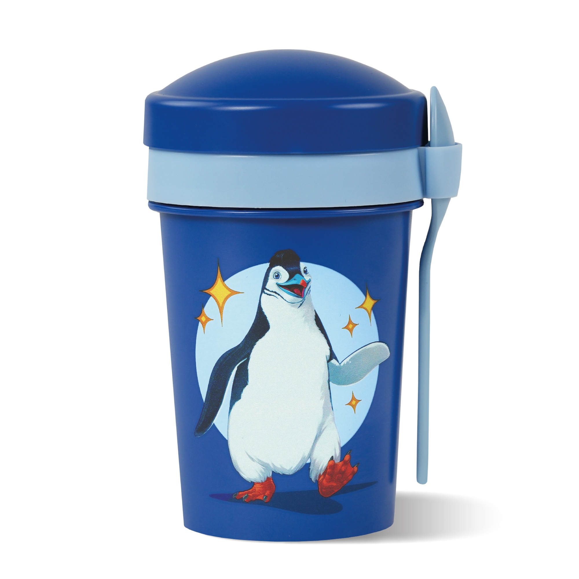 Die Schule der Magischen Tiere 4-teiliges Kinder Tasse Set 250 ml aus rPET 