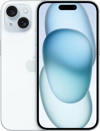 Apple iPhone 15 - 256 GB 