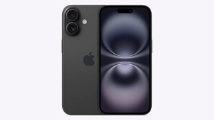 Apple iPhone 16 - 128 GB 