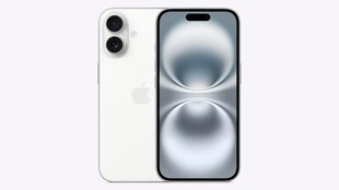 Apple iPhone 16 - 128 GB 