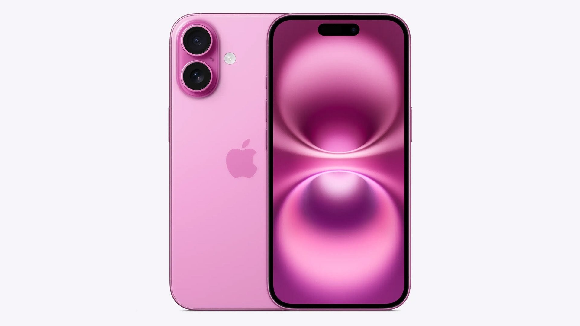 Apple iPhone 16 Plus - 128 GB 