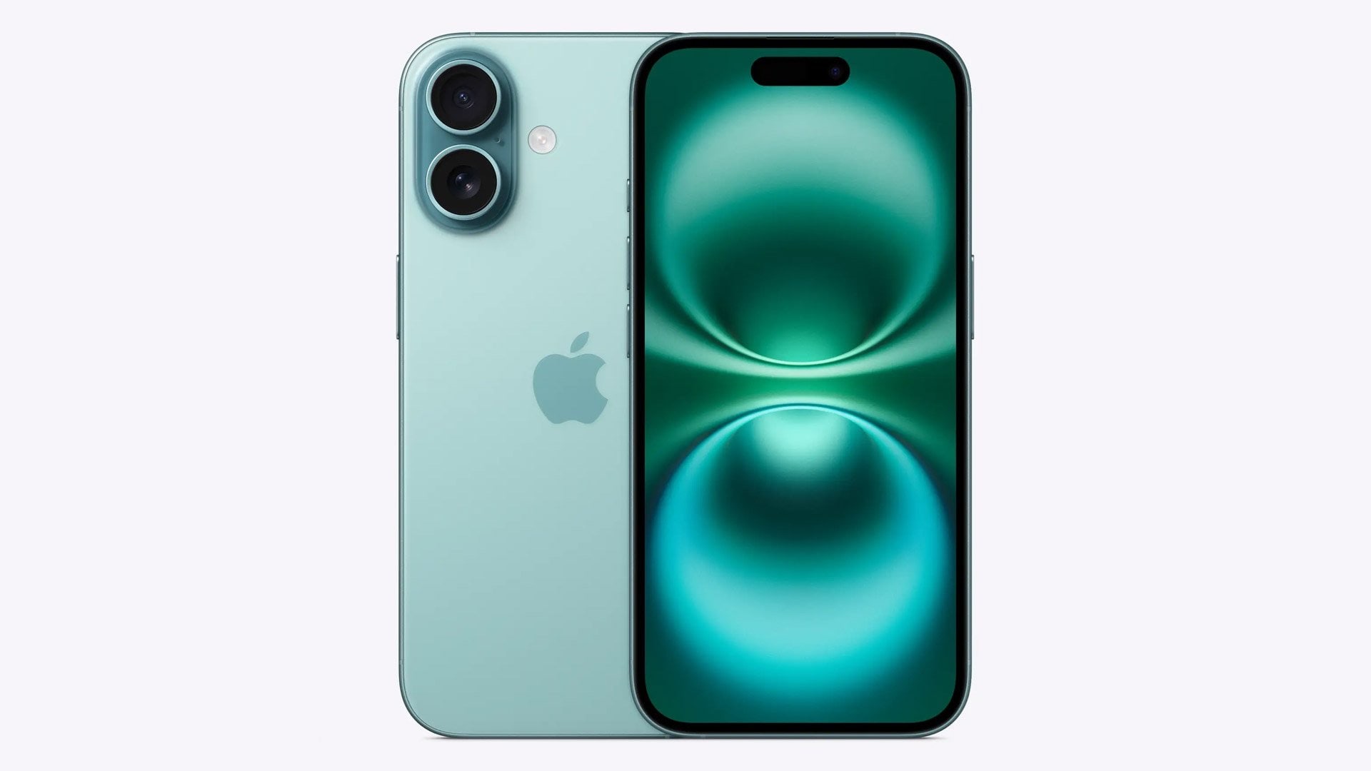 Apple iPhone 16 Plus - 128 GB 