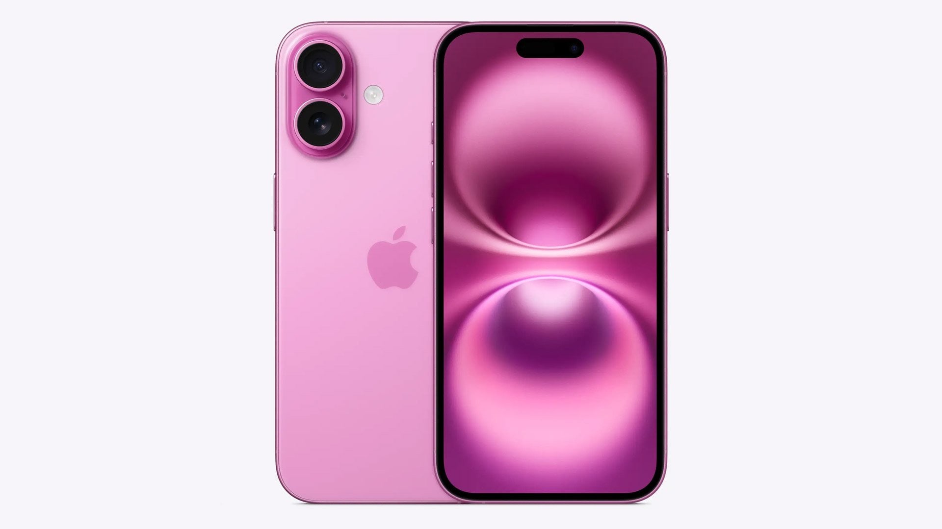 Apple iPhone 16 Plus - 256 GB 