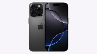 Apple iPhone 16 Pro - 128 GB 