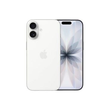 Apple iPhone 17 - 256 GB - 6,3" Display mit Promotion, A19 Chip, Center Stage Frontkamera f&uuml;r Smarte Gruppenselfies, Verbesserte Kratzfestigkeit, Batterie f&uuml;r den ganzen Tag 