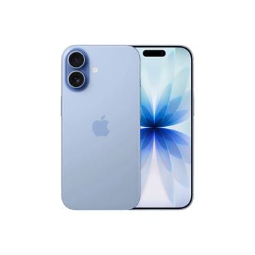 Apple iPhone 17 - 256 GB - 6,3" Display mit Promotion, A19 Chip, Center Stage Frontkamera f&uuml;r Smarte Gruppenselfies, Verbesserte Kratzfestigkeit, Batterie f&uuml;r den ganzen Tag 