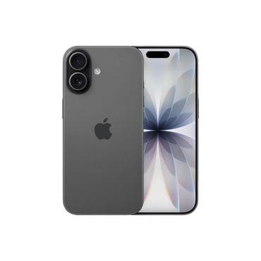 Apple iPhone 17 - 512 GB - 6,3" Display mit ProMotion, A19 Chip, Center Stage Frontkamera f&uuml;r Smarte Gruppenselfies, Verbesserte Kratzfestigkeit, Batterie f&uuml;r den ganzen Tag 