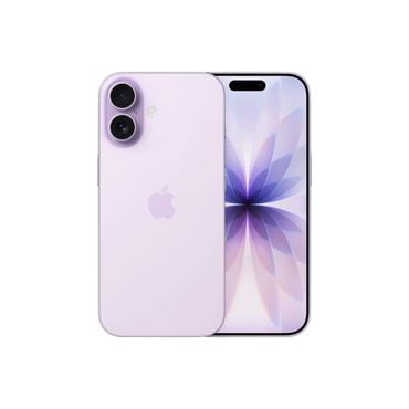 Apple iPhone 17 - 512 GB - 6,3" Display mit ProMotion, A19 Chip, Center Stage Frontkamera f&uuml;r Smarte Gruppenselfies, Verbesserte Kratzfestigkeit, Batterie f&uuml;r den ganzen Tag 
