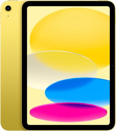 Apple 11" iPad 2025 - 256 GB - Wi-Fi - mit A16 Chip: Liquid Retina Display, WLAN 6, 12 MP Front /12 MP R&uuml;ckkamera, Touch ID, Batterie f&uuml;r den ganzen Tag 