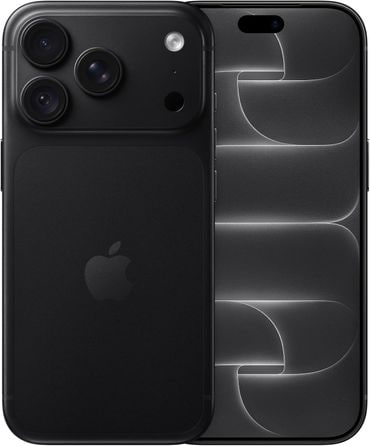 Apple iPhone 18 Pro - 256 GB - 6,3" Super Retina XDR Display mit ProMotion, Batterie f&uuml;r den ganzen Tag, 48 MP Fusion Hauptkamera mit variabler Blende 
