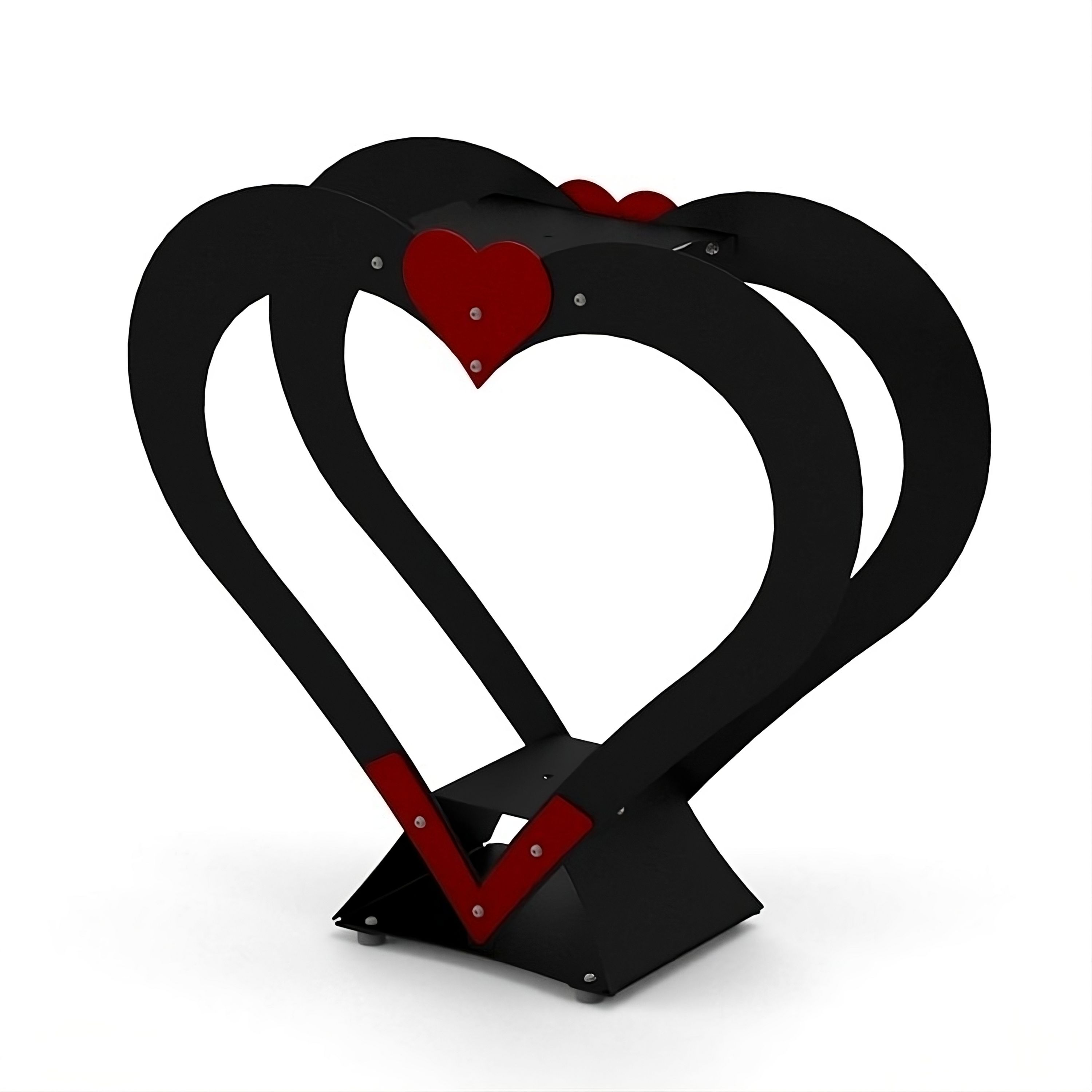 Dekoherz "HeartBeat" GrandeDame 