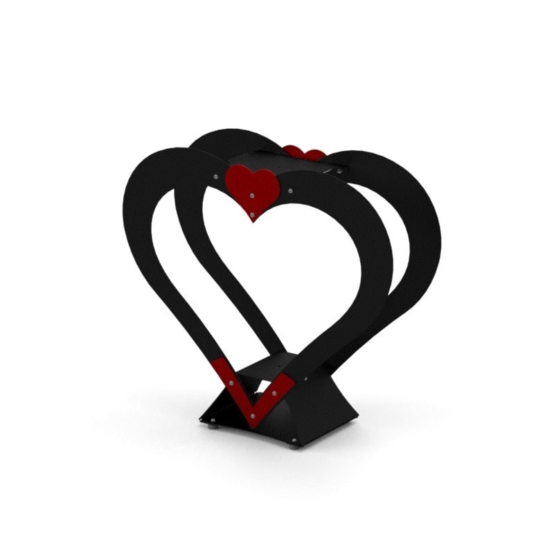 Dekoherz "HeartBeat" Divina 