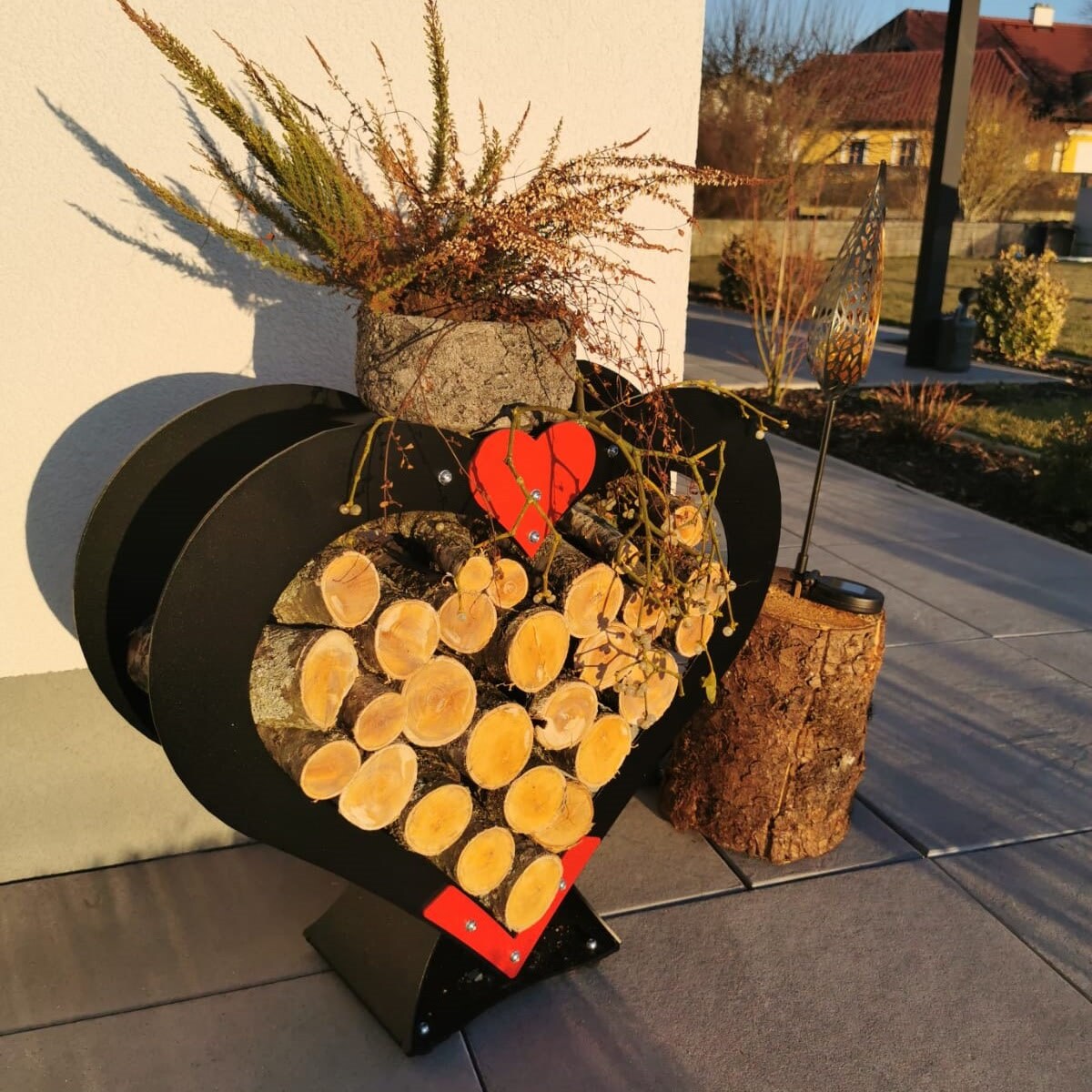 Dekoherz "HeartBeat" GrandeDame